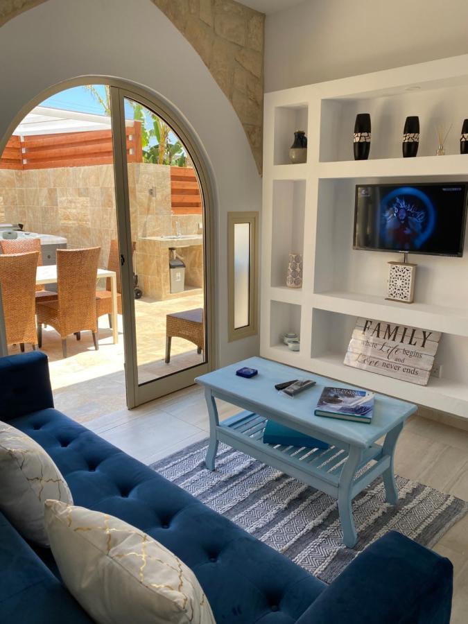 Caerus Villa Paphos